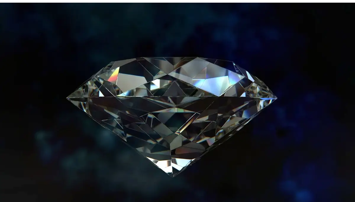 Celestial Diamond