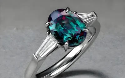 Alexandrites