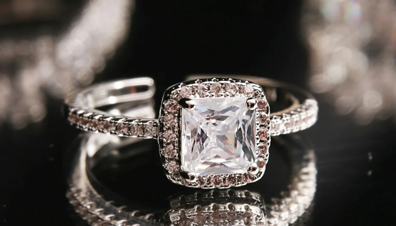Celestial Diamond