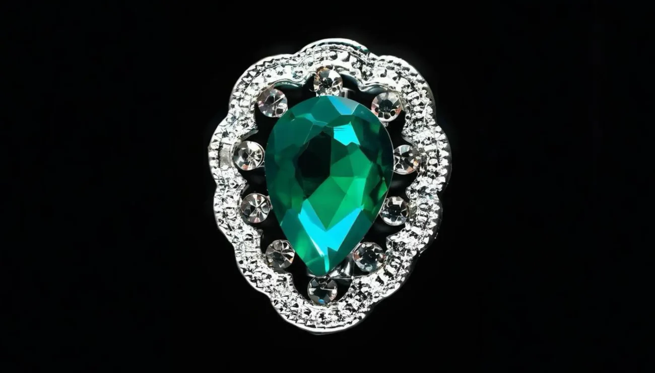 Emerald Grace