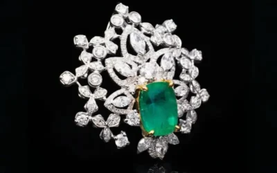Emerald Whisper