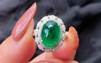Forest Emerald