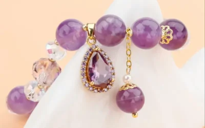 Mystic Amethyst