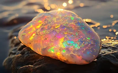 Opaline