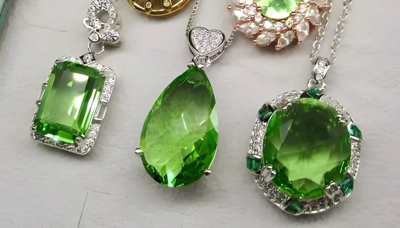 Peridot