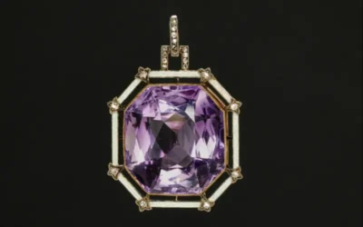 Purple Majesty