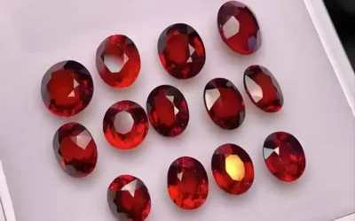 Red Ember