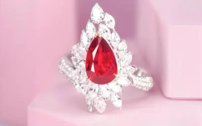 Scarlet Embrace
