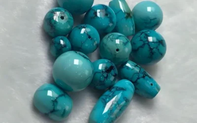 Turquoise