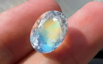 moon stone