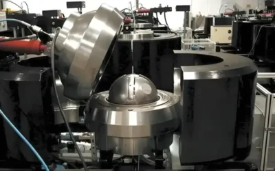 Diamond Production