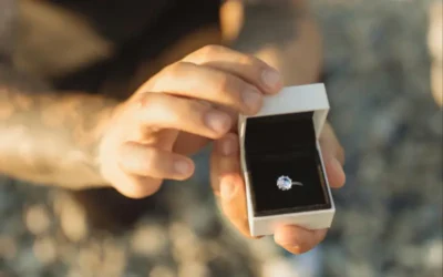 Diamond Rings
