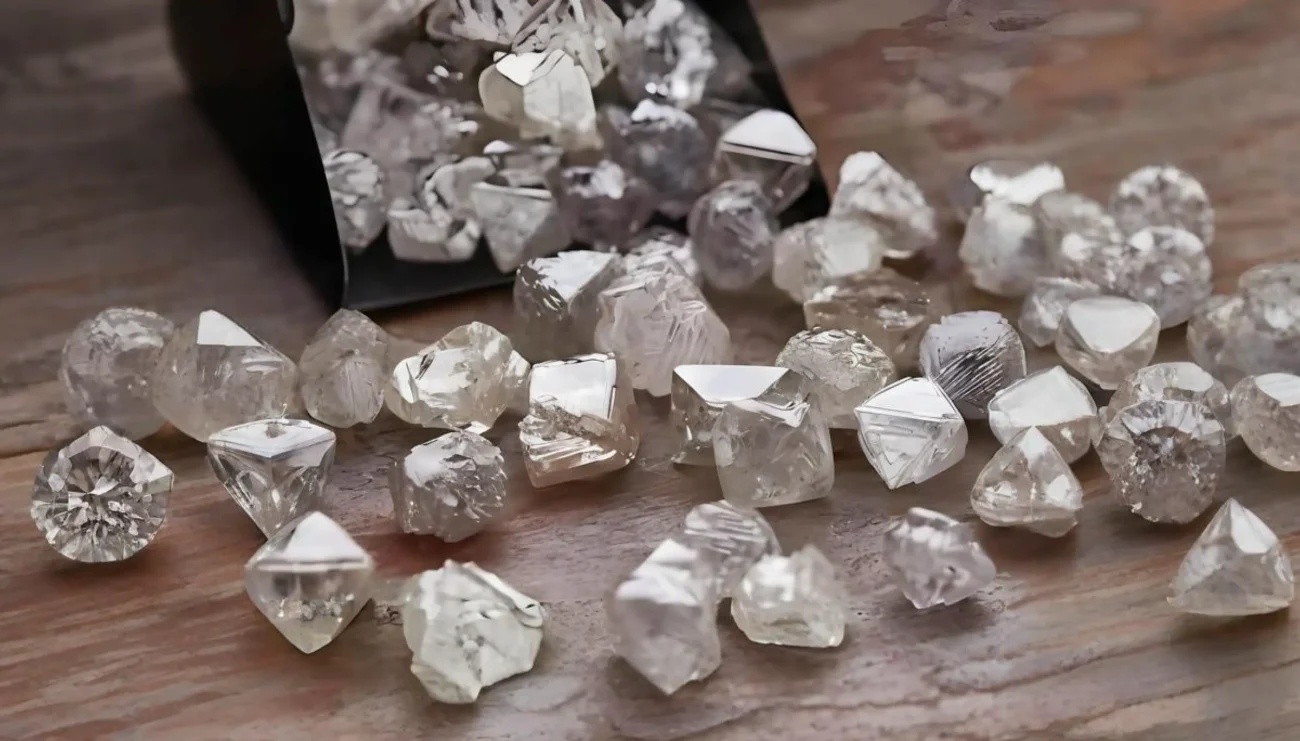 Diamondew