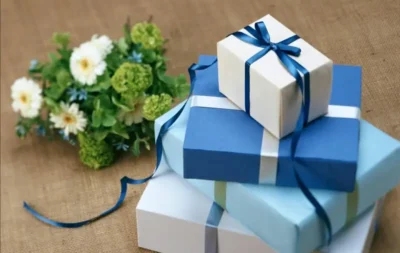 birthday gift
