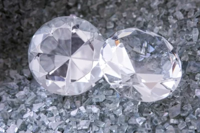 Industrial Diamond
