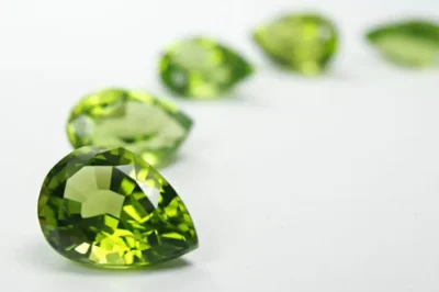 Arizona Peridot