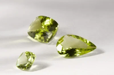 Chrysolite