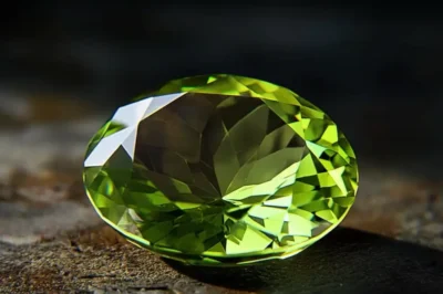 Evening Emerald