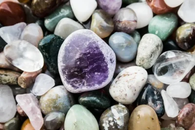 Gemstone Rough
