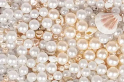 Natural Pearl