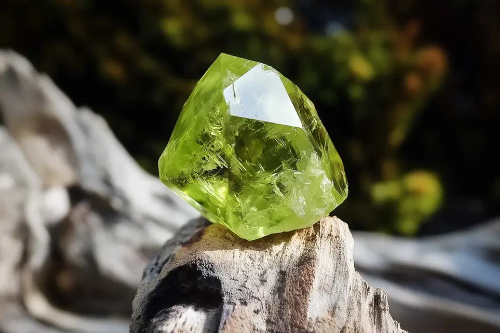 Peridot