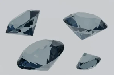 Black Diamond