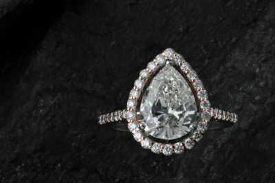 Brilliant Cut Diamond