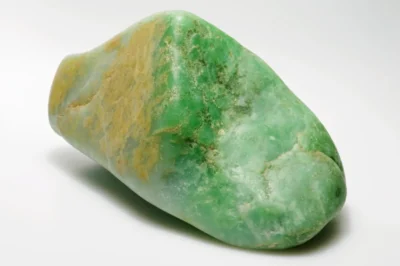 Burmese Jadeite Rough