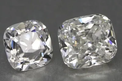 Cushion Cut Lab Diamond