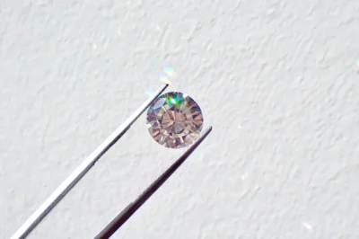 D Color Diamond