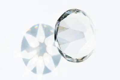 Flawless Diamond
