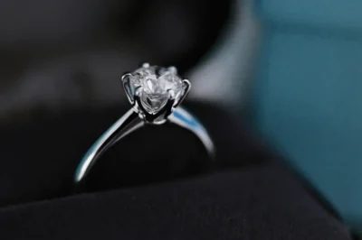 Hearts and Arrows Diamond