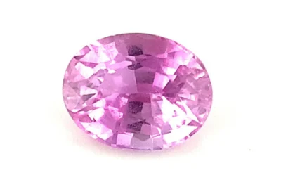 Pink Sapphire