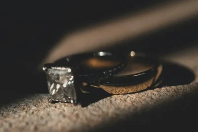 Signet Ring