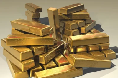 bullion