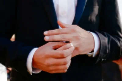 men's wedding rings