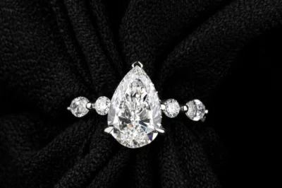 Laboratory Perfected Diamond